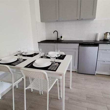 Br Apartamenty Mielno  Dış mekan fotoğraf