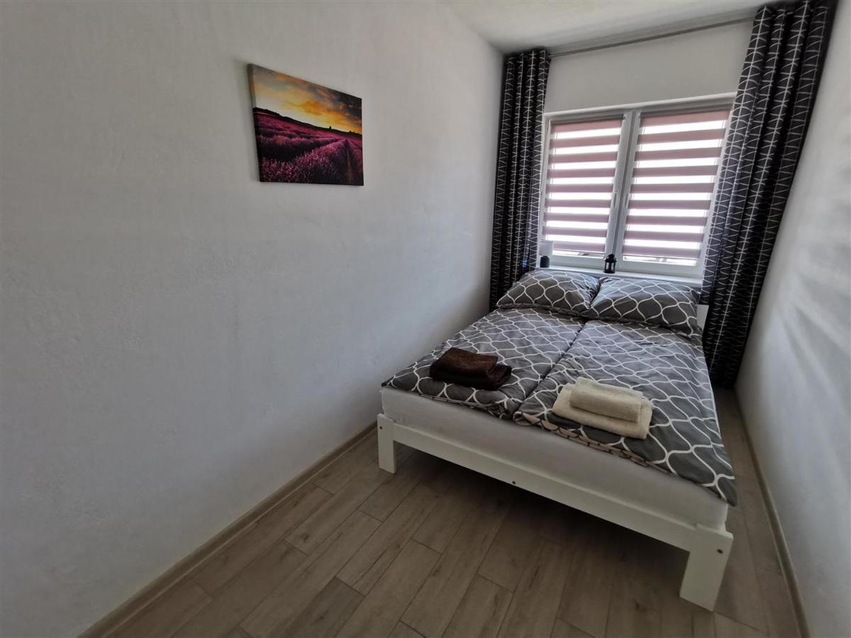 Br Apartamenty Mielno  Dış mekan fotoğraf