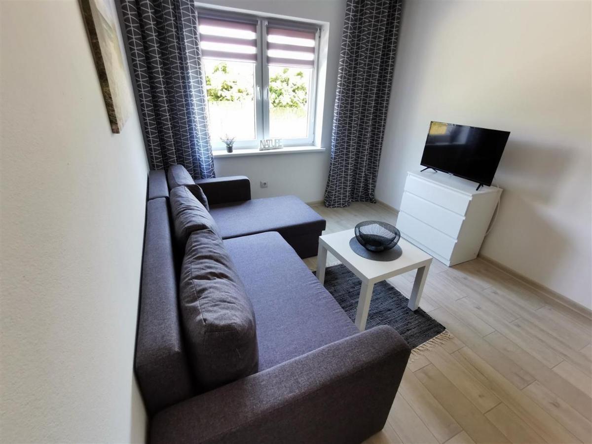 Br Apartamenty Mielno  Dış mekan fotoğraf
