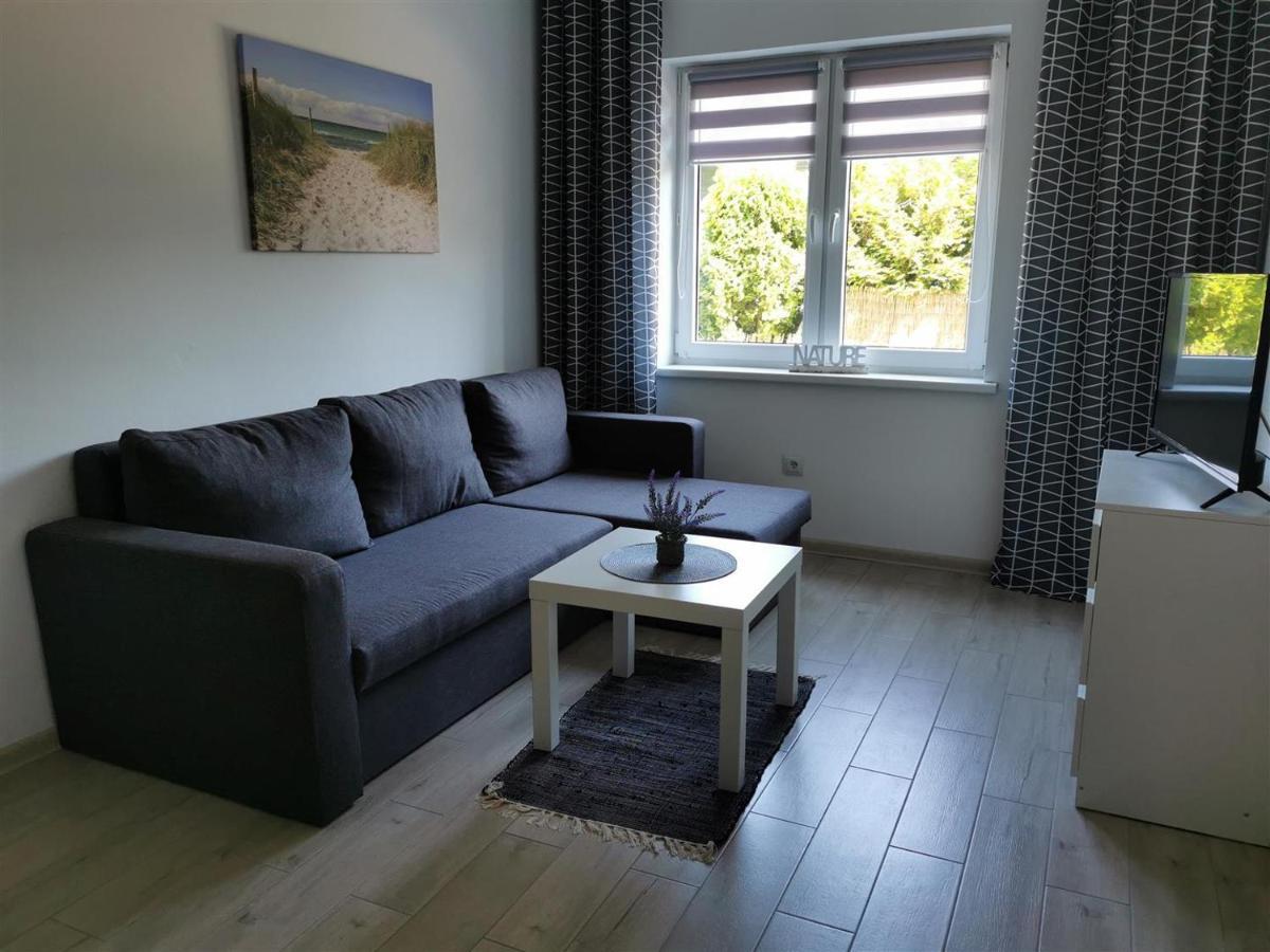 Br Apartamenty Mielno  Dış mekan fotoğraf