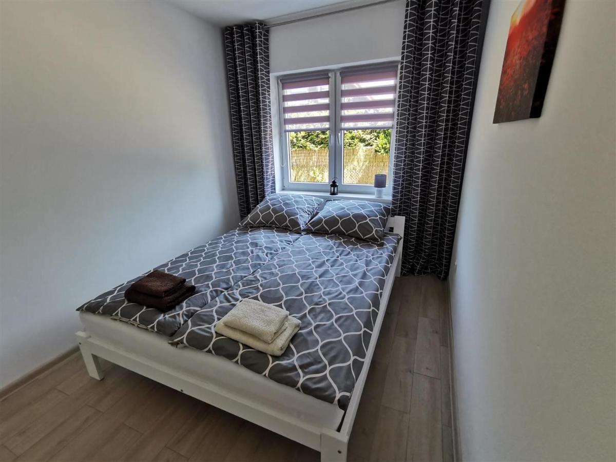 Br Apartamenty Mielno  Dış mekan fotoğraf