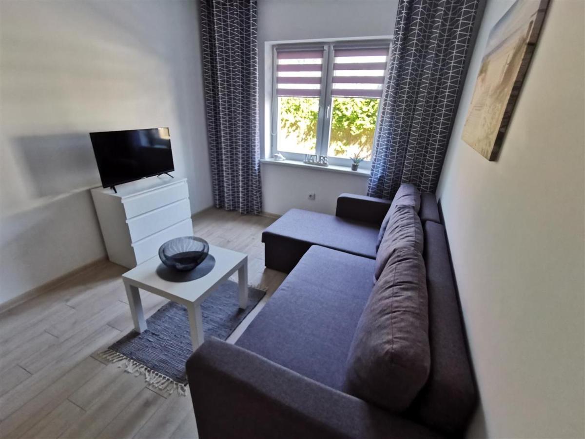 Br Apartamenty Mielno  Dış mekan fotoğraf