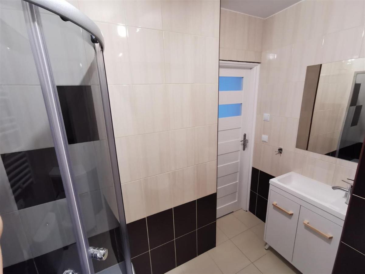 Br Apartamenty Mielno  Dış mekan fotoğraf