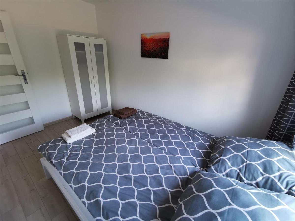Br Apartamenty Mielno  Dış mekan fotoğraf
