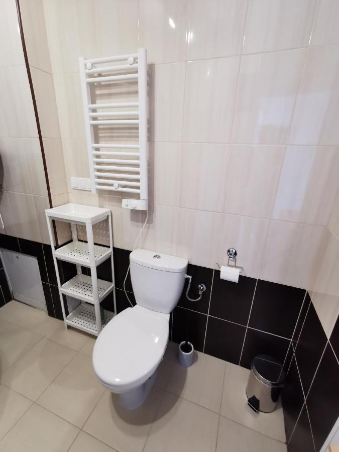 Br Apartamenty Mielno  Dış mekan fotoğraf