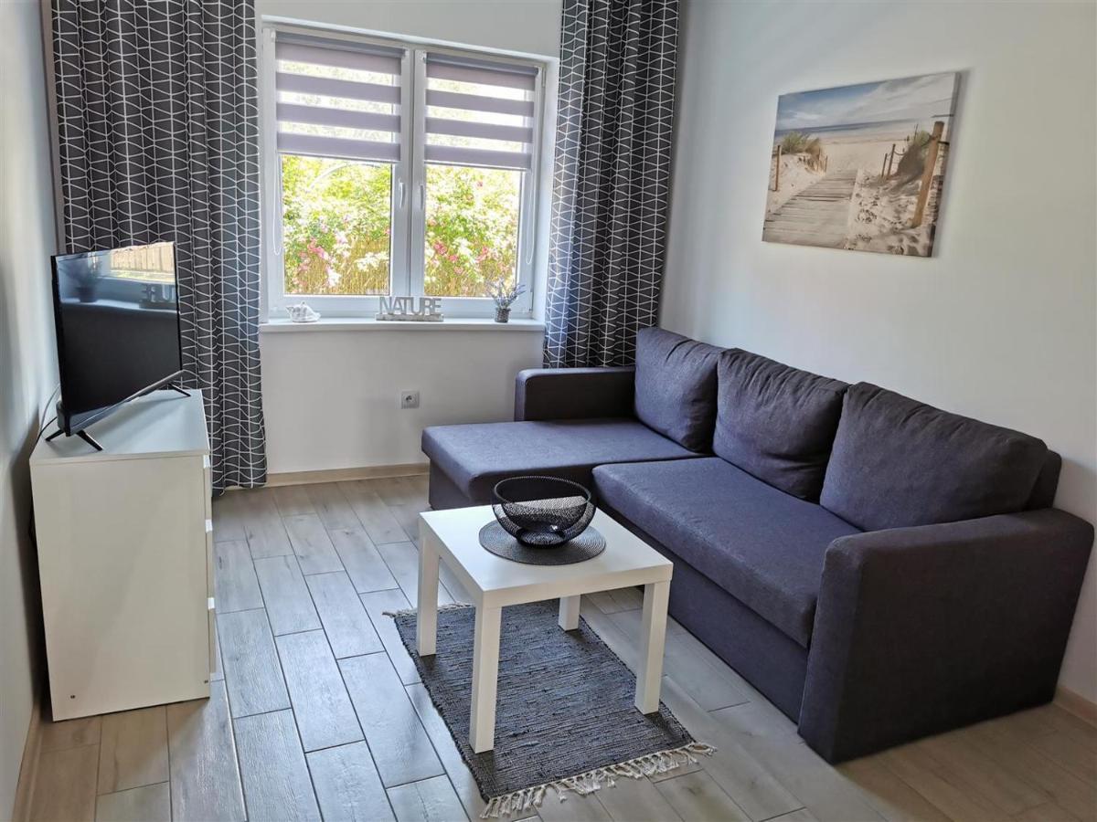 Br Apartamenty Mielno  Dış mekan fotoğraf