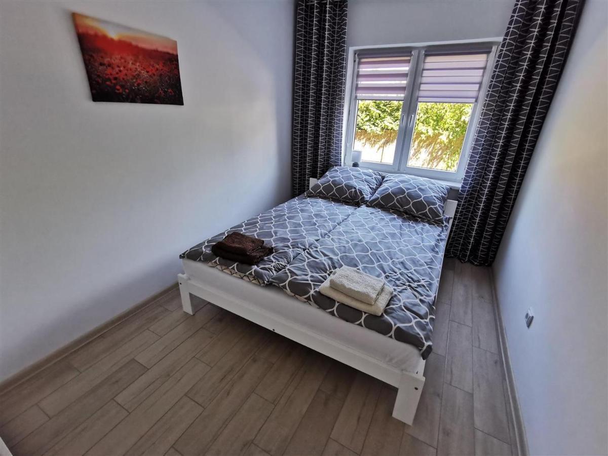 Br Apartamenty Mielno  Dış mekan fotoğraf