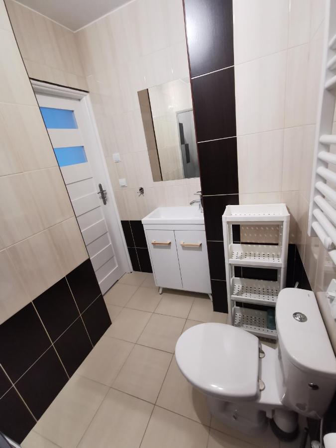 Br Apartamenty Mielno  Dış mekan fotoğraf